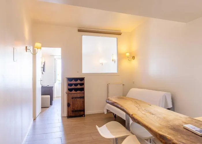 Appartements Vivo