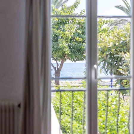 Appartements Vivo Cagnes-sur-Mer Exterior foto