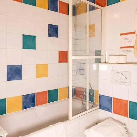 Appartements Vivo Cagnes-sur-Mer Exterior foto