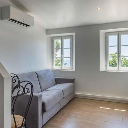 Appartements Vivo Cagnes-sur-Mer Exterior foto