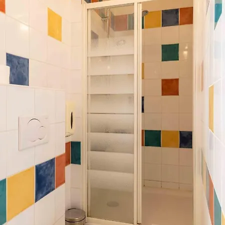 Appartements Vivo Cagnes-sur-Mer Exterior foto