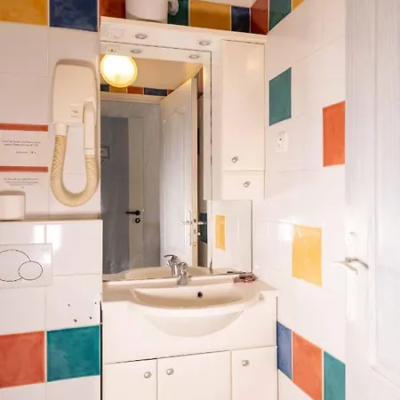 Appartements Vivo Cagnes-sur-Mer Exterior foto