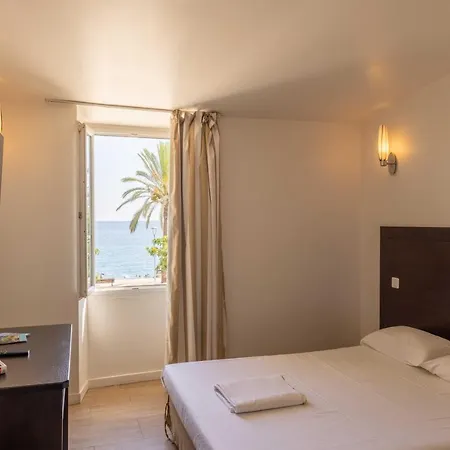 Appartements Vivo Cagnes-sur-Mer Exterior foto