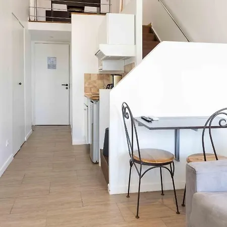 Appartements Vivo Cagnes-sur-Mer Exterior foto
