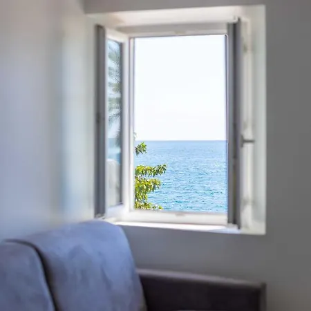 Appartements Vivo Cagnes-sur-Mer Exterior foto