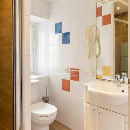 Appartements Vivo Cagnes-sur-Mer Exterior foto