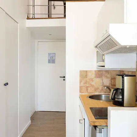 Appartements Vivo Cagnes-sur-Mer Exterior foto