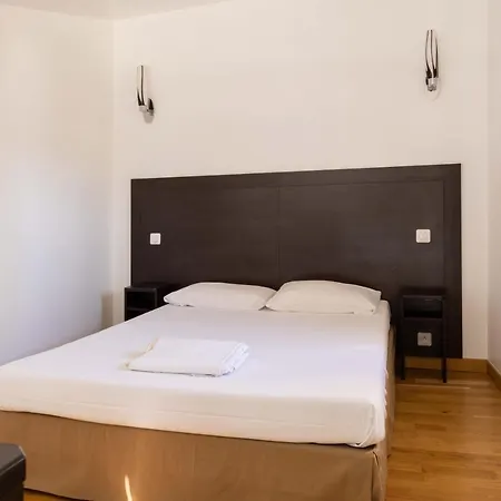 Appartements Vivo Cagnes-sur-Mer Exterior foto