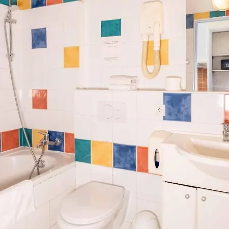 Appartements Vivo Cagnes-sur-Mer Exterior foto