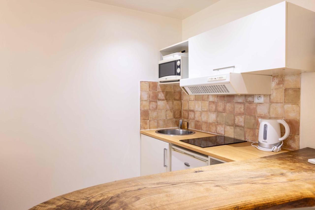Vivo Apartment *