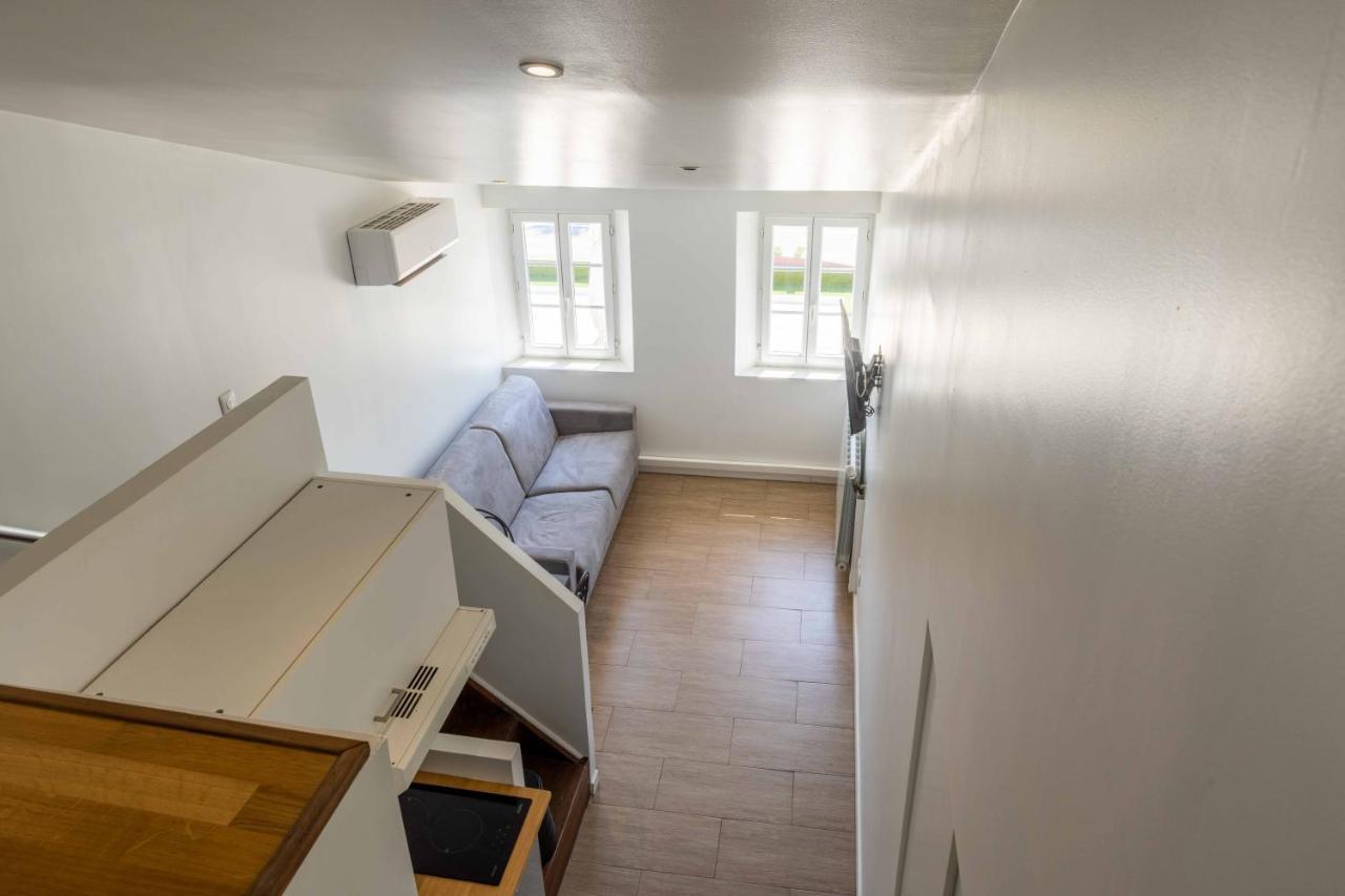 Appartement Vivo